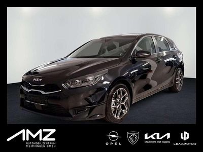 Black pearl m Neu 2025 Kia Ceed Spirit Kleinwagen | 25.980 € (Fairer Preis)