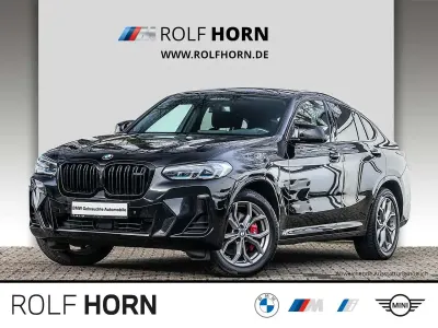 Gebraucht BMW X4