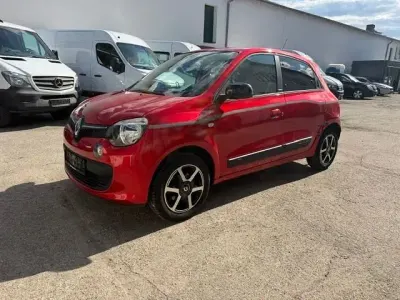 Gebraucht Renault Twingo