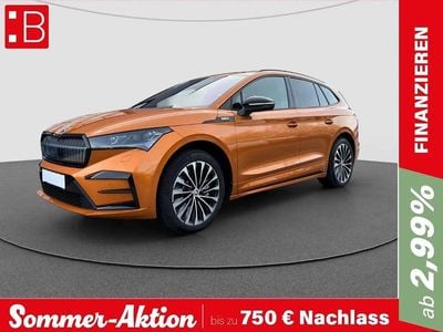 Skoda Enyaq iV