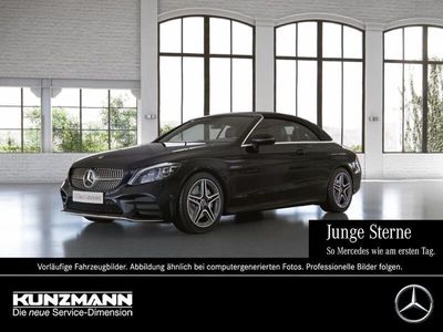 Mercedes C300