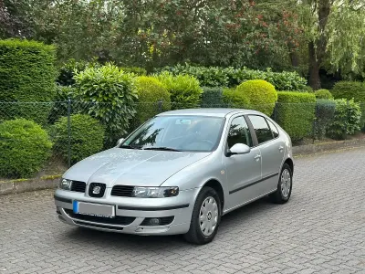 Gebraucht Seat Leon