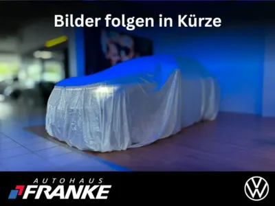 Gebraucht VW Touran Move 150 PS (110 kW) 2024 Van / Kleinbus