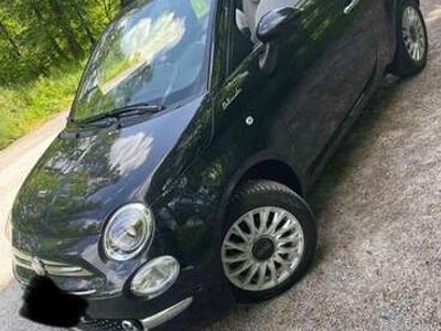 gebraucht Fiat 500C 500C1.0 GSE Hybrid Dolcevita