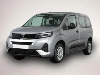Gebraucht Opel Combo Life