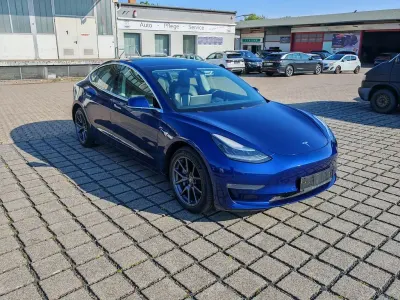 Gebraucht Tesla Model 3