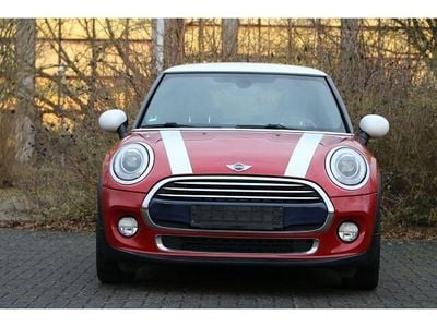Mini Cooper D