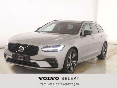 gebraucht Volvo V90 Kombi Ultimate Dark AWD