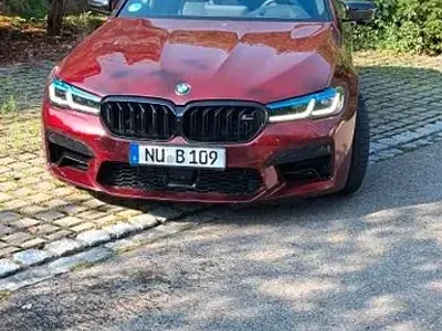 Gebraucht BMW M5