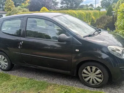 Gebraucht Renault Twingo