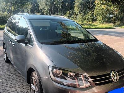 VW Sharan