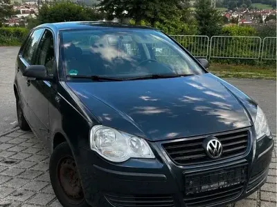 Gebraucht VW Polo