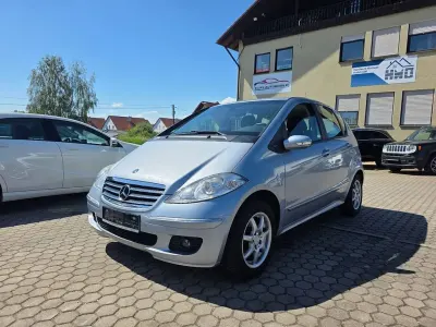 Gebraucht Mercedes A150