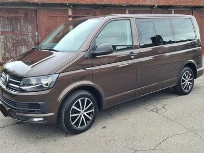 Second-hand VW T6 150 CP (110 kW) 2018 Maro Van