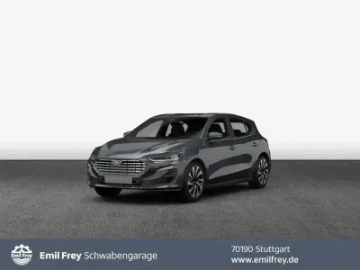 Gebraucht Ford Focus