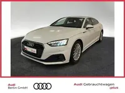 Gebraucht Audi A5