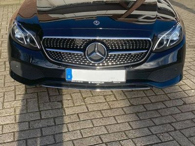 gebraucht Mercedes E200 