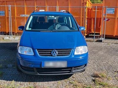 VW Touran