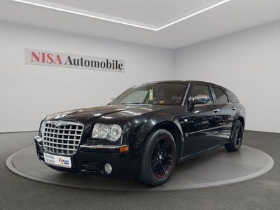 Chrysler 300C