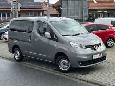 gebraucht Nissan NV200 /Evalia Tekna*Navi*Kamera*7-Sitzer*Sitz-HZ