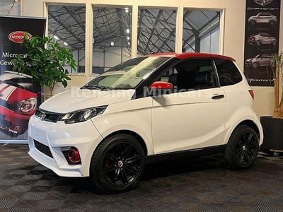 Aixam Microcar