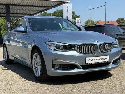 Gebraucht BMW 328