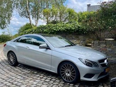 Mercedes E250