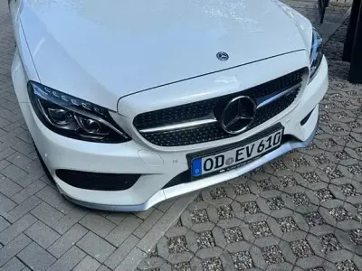 Gebraucht Mercedes C43 AMG