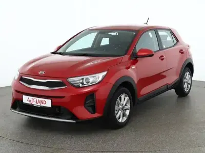 Gebraucht Kia Stonic 101 PS (74 kW) 2021 Andere SUV
