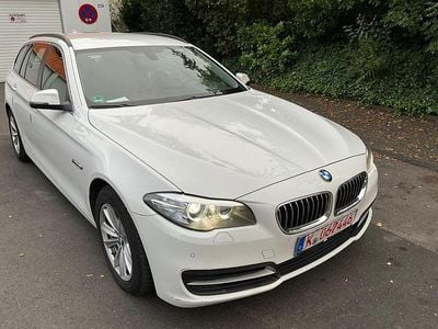 BMW 518