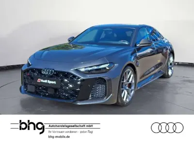 Gebraucht Audi RS5 Sport 639 PS (469 kW) 2026 Grau Limousine