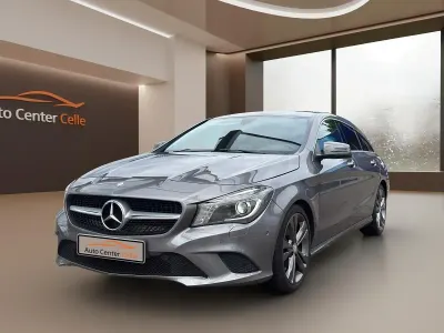 Gebraucht Mercedes CLA180