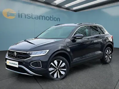 Usata VW T-Roc 150 CV (110 kW) 2025 Andere SUV