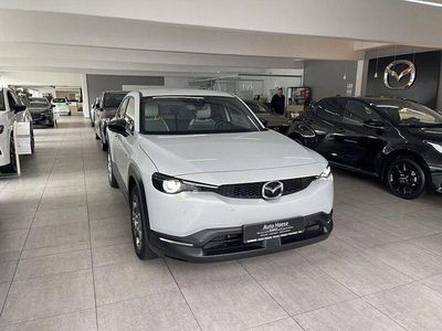 Usata Mazda MX30 Ad'Vantage 106 kW (145 CV) 2023 Bianco SUV
