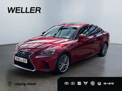 Lexus IS300h