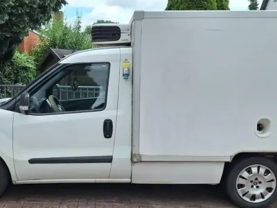 Gebraucht Fiat Doblò