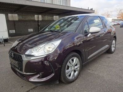 Citroën DS3