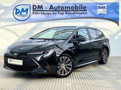 Toyota Corolla Hybrid