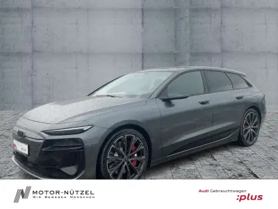 Gebraucht Audi e-tron