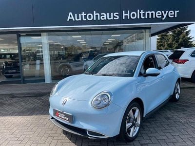 Gebraucht Ora 03 125 kW (171 PS) 2023 Blau Kleinwagen