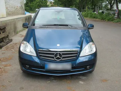Gebraucht Mercedes A160