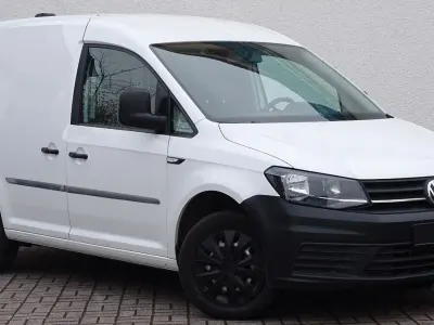 Gebraucht VW Caddy