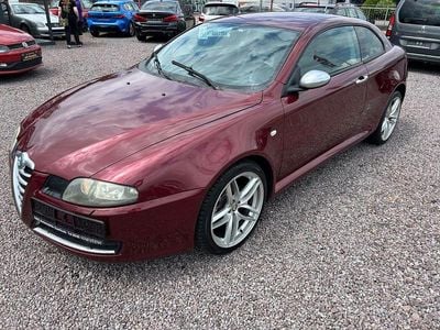 Alfa Romeo GT