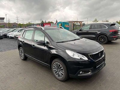 gebraucht Peugeot 2008 Active