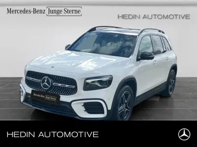 Gebraucht Mercedes GLB180