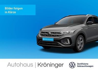 Usata VW T-Roc Style 150 CV (110 kW) 2023 SUV