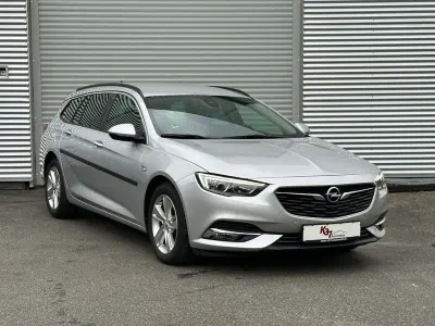 Gebraucht Opel Insignia