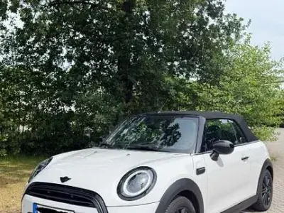 Gebraucht Mini Cooper 136 PS (100 kW) 2020 Beige Kleinwagen