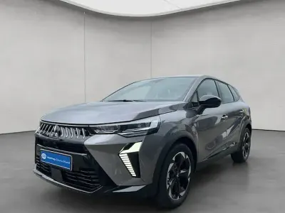 Neu Mitsubishi Grandis Diamant Edition 141 PS (103 kW) 2026 Grau SUV