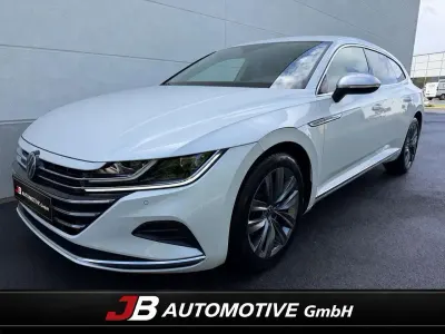 Brugt VW Arteon